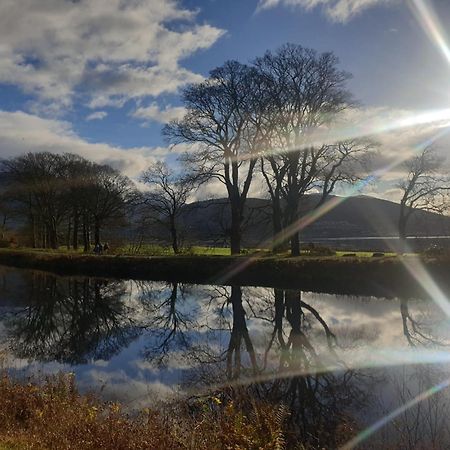 Neptune'S Rest Fort William Exteriör bild